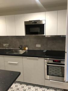 Charmant duplex Metro Raspail jardin du Luxembourg