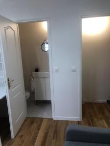 Charmant duplex Metro Raspail jardin du Luxembourg