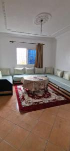 Nice 4 rooms apartment in Agadir centre