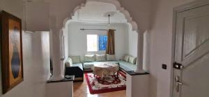 Nice 4 rooms apartment in Agadir centre