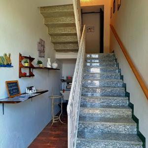 Casa Vacanze PetFriendly tra i Vigneti