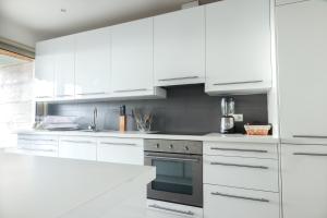 Magnifique vue mer, grande terrasse et piscine