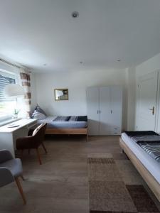 Ferienwohnung zum Wohlfühlen