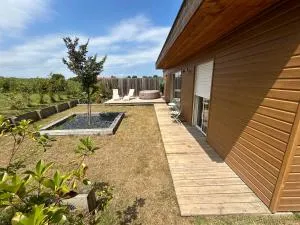 Gîte Daletxea entre océan et montagne - Cagnotte