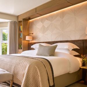 Luxury King Room room in Brook Lane Hotel
