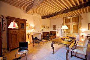 Villas La maison Renaissance : Villa avec Piscine Privée