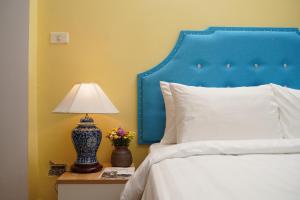 Little Hanoi Old Quarter Hostel