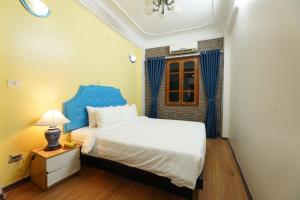 Little Hanoi Old Quarter Hostel