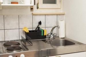 Citycenter Apartment with Parking