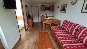 Les rives de l'Arc - Termignon - 泰尔米尼翁