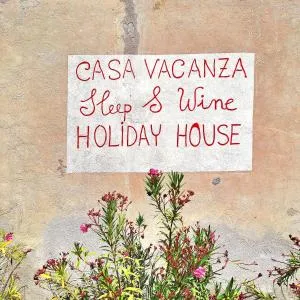 Casa Vacanza nei Vigneti Sleep & Wine - Spessa