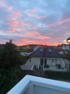 Utleie av romslig og velutstyrt leilighet 10 minutter fra Stavanger sentrum for opptil 4 personer - Bru