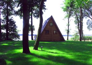 Domek Nad Jeziorem Drawsko