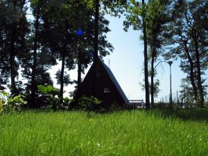 Domek Nad Jeziorem Drawsko