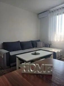 Apartman AS - Vranjače