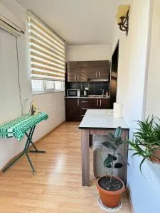 Cozy 2 rooms apartment in the center, free WiFi - Dušanbe