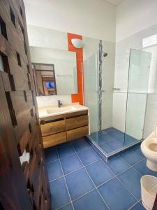 Lujosa finca en La Cumbre, Piscina, jacuzzi, WiFi, 5BR