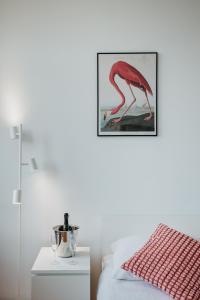 Margarita Panorama Old Town View