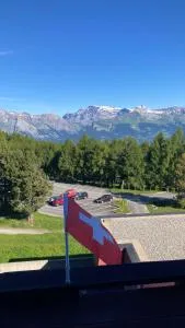 Thyon 2000 - 2,5 pièces - 2 chambres - Les Collons