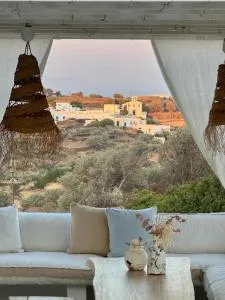 Nissos Suites - 阿波罗尼亚