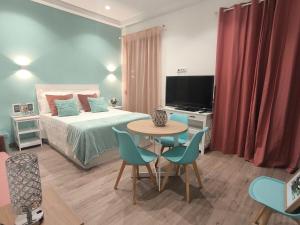 Casa Cervera - 3hvězdičkové hotely ve městě San Fernando