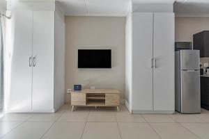 Modern Heritage Condo