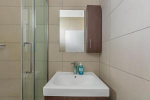 Modern Heritage Condo