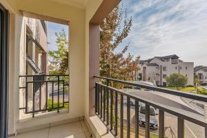 Modern Heritage Condo