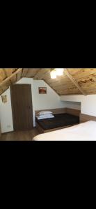 Apartament Brandușa