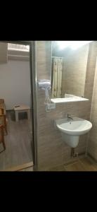 Apartament Brandușa