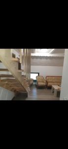 Apartament Brandușa