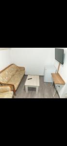 Apartament Brandușa