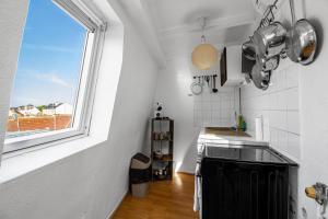 Sweet-Cathedral Hyper centre, proche gare