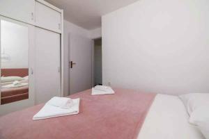 One-Bedroom Apartment in Crikvenica XXXI