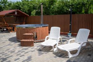 Kövirózsa Vendégház