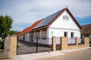 Kövirózsa Vendégház