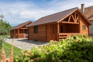 Kövirózsa Vendégház