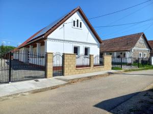 Kövirózsa Vendégház