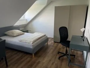 Binderhof - Eichenried bei Erding