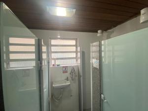 Quarto Feminino Próximo ao Metro Expo