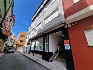 Apartamentos Costa da Morte Muxia