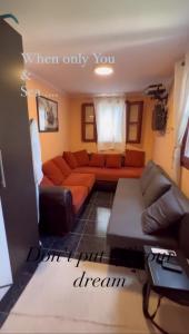Apartman Una Prcanj