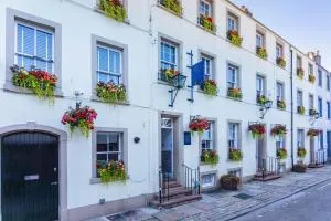 Georgian House Hotel - Gosforth
