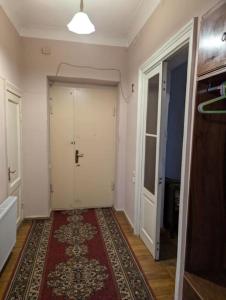 City Center Apartment