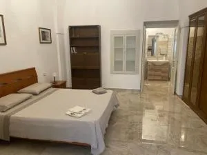 Dimora Chialù - Soleto