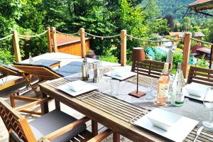 Homely Stay AlpenPanorama-Chalet mit eigener Sauna, Kamin und Bergblick