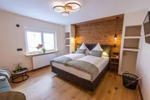 Stockser Hof - Burkhards