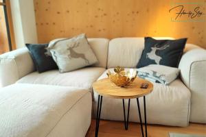 Homely Stay AlpenPanorama-Chalet mit eigener Sauna, Kamin und Bergblick