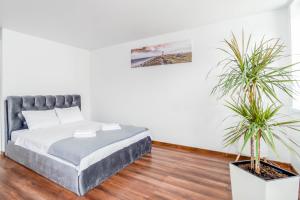 MALŪNO Calm Getaway SELF CHECK-IN