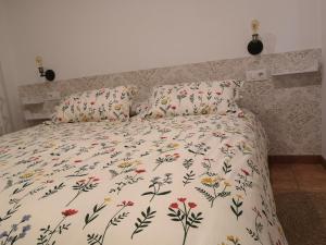 Casa con piscina y jacuzzi